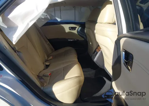 2015 Toyota Avalon Xle Touring z USA, uszkodzony, nr VIN 4T1BK1EB3FU190540